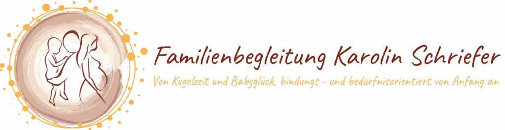 Familienbegleitung Karolin Schriefer Dresden, Radebeul