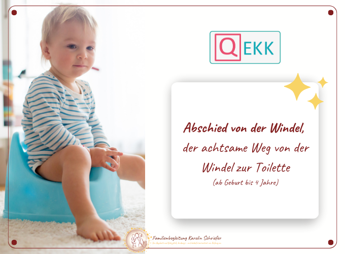 Workshop Windelabschied Dresden Online