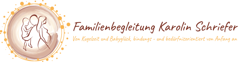 Logo Familienbegleitung Karolin Schriefer